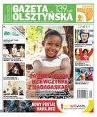 Gazeta Olsztyńska