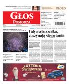 Głos Dziennik Pomorza - Głos Pomorza