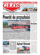 Głos Zabrza i Rudy Śl.