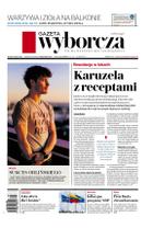 Gazeta Wyborcza (wyd. Szczecin)