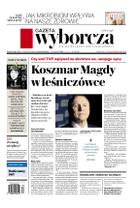 Gazeta Wyborcza (wyd. Katowice) 