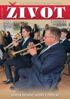Život