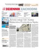 Dziennik Zachodni