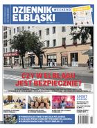 Dziennik Elbląski