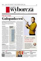 Gazeta Wyborcza (wyd. Stołeczna)