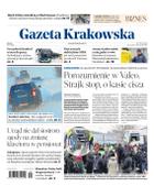 Gazeta Krakowska
