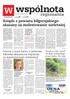 Nowa Gazeta Biłgorajska 41 (10.10.2023) - Wspólnota Regionalna