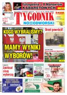 Tygodnik Nowodworski