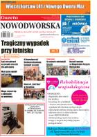 Gazeta Nowodworska