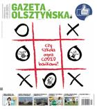 Gazeta Olsztyńska