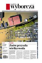 Gazeta Wyborcza (wyd. Szczecin)