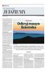 Gazeta Wyborcza (wyd. Stołeczna) 145 (24.06.2022) - W Polskę jedziemy