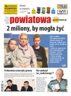Gazeta Powiatowa - Wiadomości Oławskie