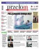 Przełom - Tygodnik Ziemi Chrzanowskiej