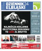 Dziennik Elbląski