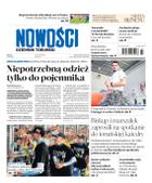 Nowości Dziennik Toruński