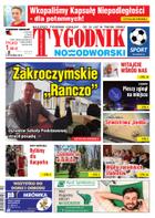 Tygodnik Nowodworski