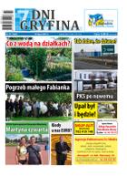Nowe 7 Dni Gryfina - wydanie: piątek