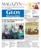 Głos Dziennik Pomorza - Głos Koszaliński