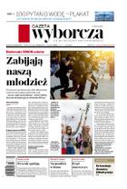 Gazeta Wyborcza (wyd. Stołeczna)