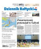 Dziennik Bałtycki