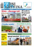 Nowe 7 Dni Gryfina - wydanie: piątek