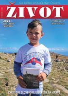 Život