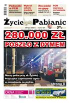 Życie Pabianic