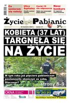 Życie Pabianic