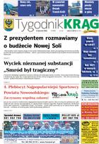 Tygodnik Krąg