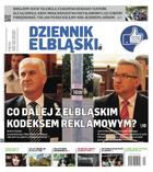 Dziennik Elbląski