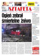 Tygodnik Sztafeta