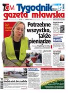 Tygodnik Gazeta Mławska