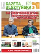 Gazeta Olsztyńska