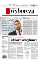 Gazeta Wyborcza (wyd. Stołeczna)