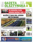 Gazeta Olsztyńska