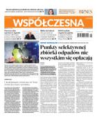 Gazeta Współczesna