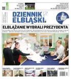 Dziennik Elbląski