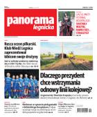 Panorama Legnicka