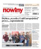 Gazeta Codzienna Nowiny
