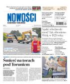 Nowości Dziennik Toruński