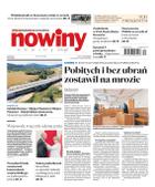 Gazeta Codzienna Nowiny