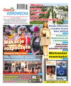 Gazeta Ostrowiecka