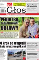 Twój Głos – gazeta powiatu garwolińskiego