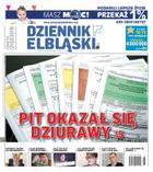 Dziennik Elbląski