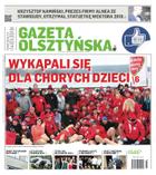 Gazeta Olsztyńska