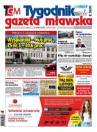 Tygodnik Gazeta Mławska