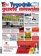 Tygodnik Gazeta Mławska