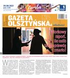 Gazeta Olsztyńska