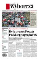 Gazeta Wyborcza (wyd. Stołeczna)